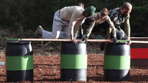 American Grit - Episode 6 - Squat Till You Drop