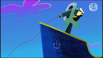 Zig & Sharko - Episode 33 - Sharko Hunting