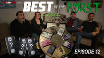 Best of the Worst - Episode 12 - The Wheel of the Worst #03