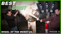 Best of the Worst - Episode 2 - The Wheel of the Worst #04