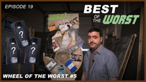 Best of the Worst - Episode 5 - The Wheel of the Worst #05