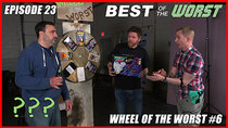 Best of the Worst - Episode 9 - The Wheel of the Worst #06