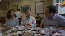 Huang's World - Episode 5 - Istanbul