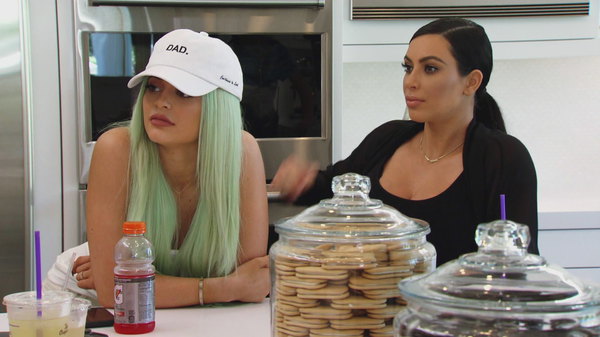 Keeping Up with the Kardashians Season 11 Episode 3