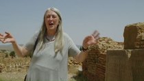 Mary Beard's Ultimate Rome: Empire Without Limit - Episode 3