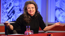 Have I Got News for You - Episode 2 - Tracey Ullman, The Reverend Richard Coles, Clive Myrie