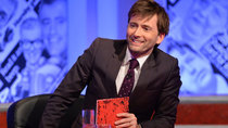 Have I Got News for You - Episode 5 - David Tennant, Phil Wang, Janet Street-Porter