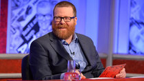 Have I Got News for You - Episode 6 - Frankie Boyle, Adil Ray, Julia Hartley-Brewer