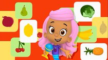 Bubble Guppies - Episode 25 - Fruit Camp!