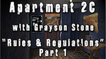 Apartment 2C - Episode 10 - Rules and Regulations - Part 1