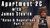 Apartment 2C - Episode 11 - Rules and Regulations - Part 2