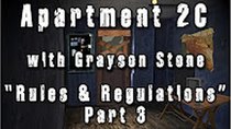 Apartment 2C - Episode 12 - Rules and Regulations - Part 3