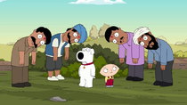 Family Guy - Episode 20 - Road to India