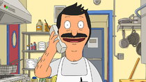 Bob's Burgers - Episode 19 - Glued, Where's My Bob?