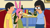 Bob's Burgers - Episode 18 - Secret Admiral-irer