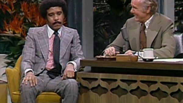 The Tonight Show Starring Johnny Carson Season 12 Episode 63