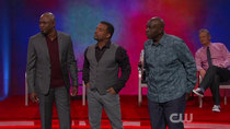Whose Line Is It Anyway? (US) - Episode 1 - Alfonso Ribeiro