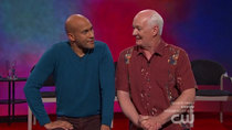 Whose Line Is It Anyway? (US) - Episode 2 - Keegan-Michael Key 5