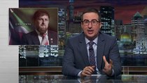 Last Week Tonight with John Oliver - Episode 13