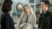 Good Witch - Episode 7 - What's Your Secret?