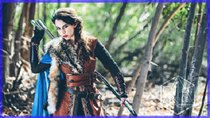 Critical Role - Episode 54 - In the Belly of the Beast