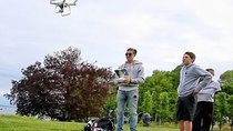 Casey Neistat Vlog - Episode 142 - don't buy kids drones