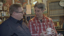 American Pickers - Episode 12 - One Giant Pick for Mankind