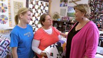 Random Acts - Episode 8 - Quilting Life Back Together