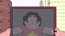 Steven Universe - Episode 6 - Steven Floats