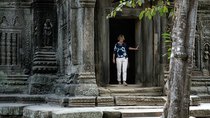 Samantha Brown's Asia - Episode 3 - Cambodia