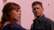 Supernatural - Episode 23 - Alpha and Omega