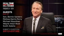 Real Time with Bill Maher - Episode 17