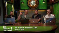 All About Android - Episode 266 - Just a Few Lines of Code