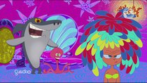 Zig & Sharko - Episode 71 - Hair Story