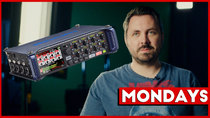 Film Riot - Episode 619 - Mondays: Audio Recorders for Cheap & Steps After Film School