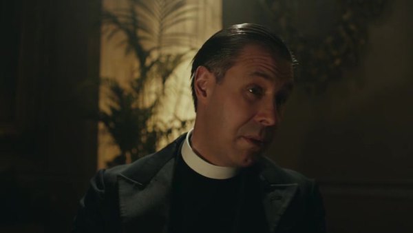 Screencaps of Peaky Blinders Season 3 Episode 4