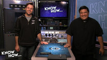 Know How - Episode 214 - Health Tech