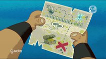 Zig & Sharko - Episode 5 - Treasure Island Tricks