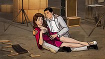 Archer - Episode 9 - Deadly Velvet (1)