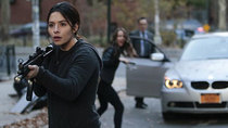 Person of Interest - Episode 10 - The Day the World Went Away