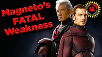 Film Theory - Episode 13 - How to KILL X-Men's Magneto!