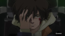 Kidou Senshi Gundam Unicorn RE:0096 - Episode 9 - Retribution