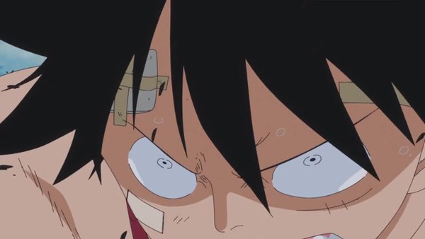 One Piece Episode 743 info and links where to watch
