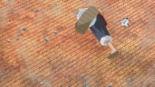 One Piece Episode 743 info and links where to watch