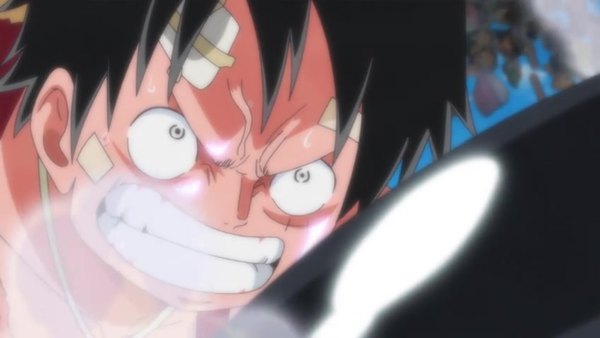 One Piece Episode 743 - Watch One Piece E743 Online