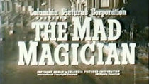 Elvira's Movie Macabre - Episode 34 - The Mad Magician