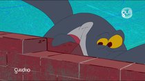 Zig & Sharko - Episode 8 - Work in Progress