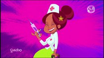 Zig & Sharko - Episode 14 - Nurse Marina