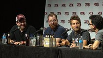 Rooster Teeth Podcast - Episode 32 - RT Podcast #336: LIVE from RTX