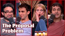 Rooster Teeth Podcast - Episode 36 - RT Podcast #340: The Proposal Problem